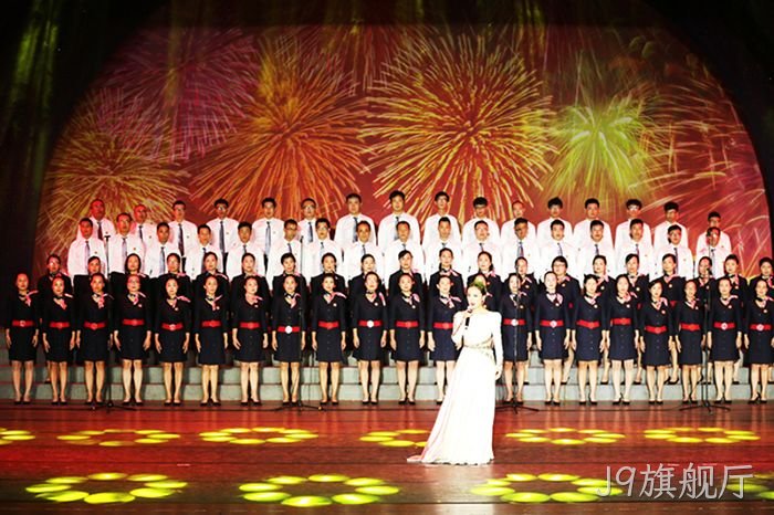 J9旗舰厅