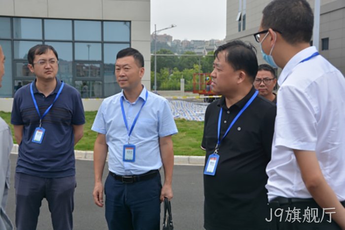 J9旗舰厅