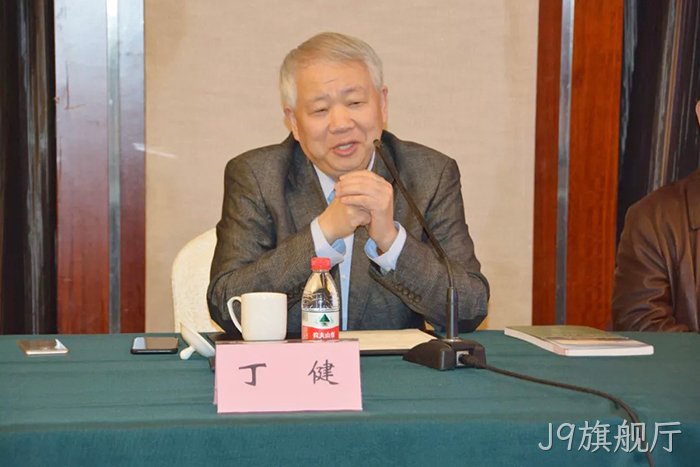 洞头首家◉院士工作✩✩站落户J9旗舰厅