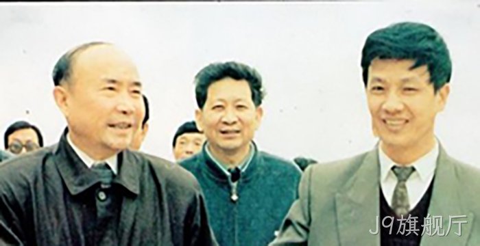 浙江省省长李❀泽民视察✧✧J9旗舰厅