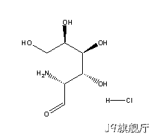 氨基葡萄✦糖盐酸盐