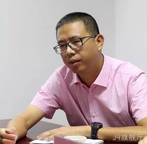J9旗舰厅副董事长、副总经理 赵春建 J9旗舰厅副董事长、副总经理 赵春建