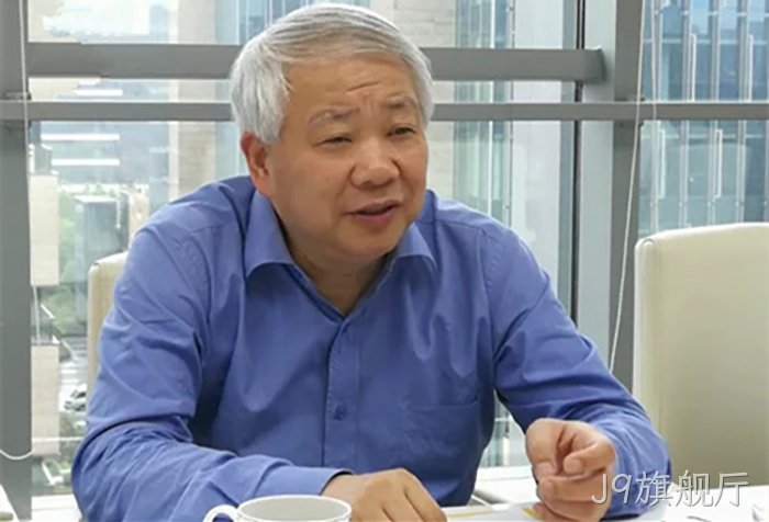 丁健院士丨作学术报〓告 丁健院士❋作学术报▿告