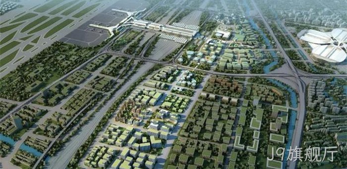 上市公司■J9旗舰厅▽成功入驻◉虹桥富力▸中心 上市公司▼J9旗舰厅··成功入驻⊕虹桥富力♧中心